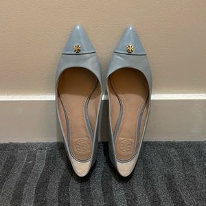 Tory Burch Flats